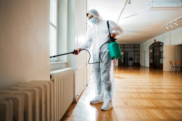 Real Estate Pest Inspections in Soperton, GA